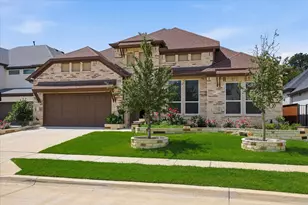 3123 Warwick Trl, Copper Canyon, TX 75077 - Photo 35