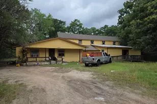 8207 Double Bridge Rd, Mabank, TX 75156 - Photo 1