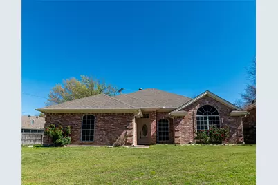 604 Valleyridge Court, Decatur, TX 76234 - Photo 1