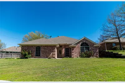 604 Valleyridge Court, Decatur, TX 76234 - Photo 5
