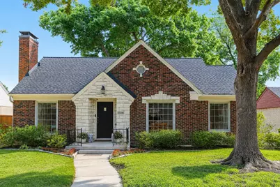 6038 Anita Street, Dallas, TX 75206 - Photo 1