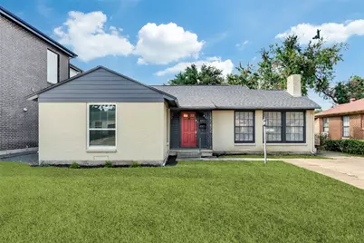 4812 Wateka Drive, Dallas, TX 75209 - Photo 1