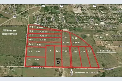 507 Crusher Road, Jacksboro, TX 76458 - Photo 25