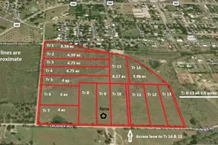 507 Crusher Rd, Jacksboro, TX 76458 - Photo 25