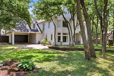 605 Shady Brook Court, Southlake, TX 76092 - Photo 3