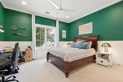 4309 Stanford Avenue, University Park, TX 75225 - Photo 29