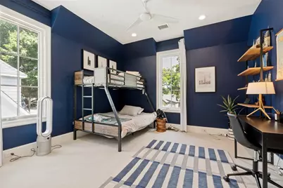 4309 Stanford Avenue, University Park, TX 75225 - Photo 27