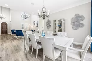 5003 Lorraine Dr, Frisco, TX 75034 - Photo 9