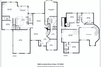 5003 Lorraine Drive, Frisco, TX 75034 - Photo 35