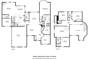 5003 Lorraine Dr, Frisco, TX 75034 - Photo 35