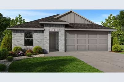 10909 Lone Ranger Lane, Fort Worth, TX 76036 - Photo 1