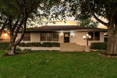 5706 Rocky Ridge Road, Dallas, TX 75241 - Photo 1