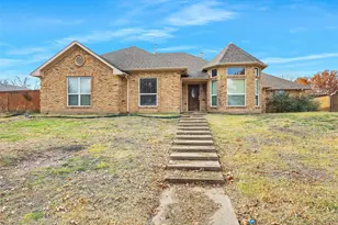 508 Castlegate St, Howe, TX 75459 - Photo 1