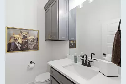 815 Wind River Pass, Azle, TX 76020 - Photo 25