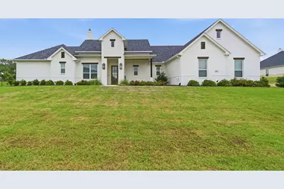 815 Wind River Pass, Azle, TX 76020 - Photo 35