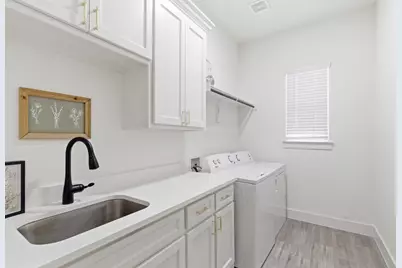 815 Wind River Pass, Azle, TX 76020 - Photo 27