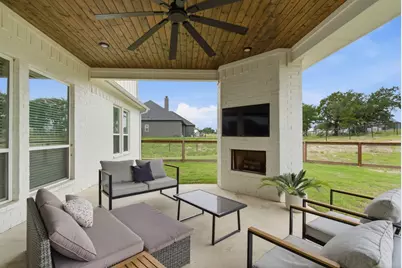 815 Wind River Pass, Azle, TX 76020 - Photo 29