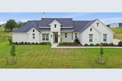 815 Wind River Pass, Azle, TX 76020 - Photo 1