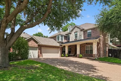 3400 Veronica Drive, Flower Mound, TX 75022 - Photo 1