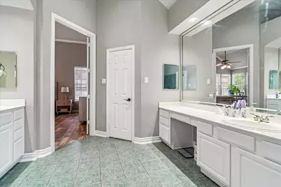 3400 Veronica Drive, Flower Mound, TX 75022 - Photo 25