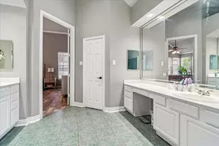 3400 Veronica Dr, Flower Mound, TX 75022 - Photo 25