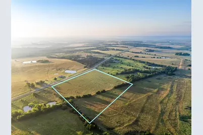 Tbd County Road 3444, Honey Grove, TX 75446 - Photo 19