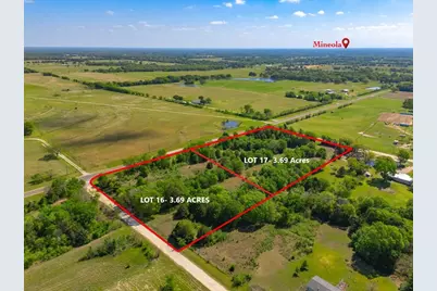 00 A Fm 1395, Edgewood, TX 75117 - Photo 1