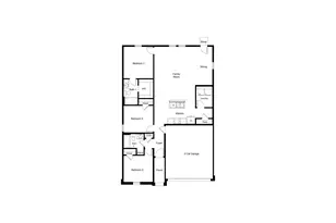 2217 Bakersfield Dr, Fort Worth, TX 76036 - Photo 3