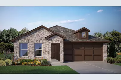 2217 Bakersfield Drive, Fort Worth, TX 76036 - Photo 1