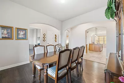 25275 Williams Drive, Justin, TX 76247 - Photo 19