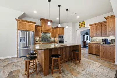 25275 Williams Drive, Justin, TX 76247 - Photo 5