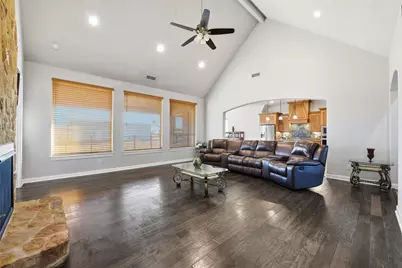 25275 Williams Drive, Justin, TX 76247 - Photo 9