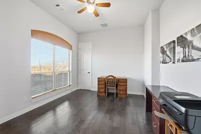 25275 Williams Drive, Justin, TX 76247 - Photo 21