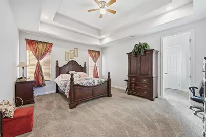25275 Williams Drive, Justin, TX 76247 - Photo 17