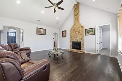 25275 Williams Drive, Justin, TX 76247 - Photo 7