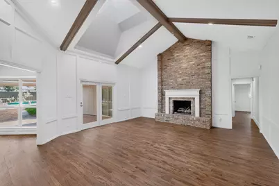 6911 Gateridge Drive, Dallas, TX 75254 - Photo 3