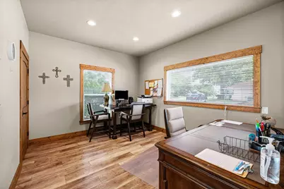 111 N Baker Street #B, Granbury, TX 76048 - Photo 9