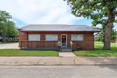 111 N Baker Street #B, Granbury, TX 76048 - Photo 1