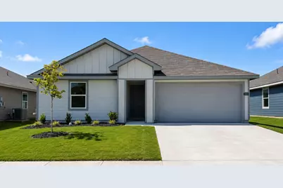 2205 Bakersfield Drive, Fort Worth, TX 76036 - Photo 1