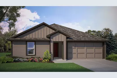 2205 Bakersfield Drive, Fort Worth, TX 76036 - Photo 1