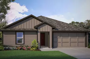 2205 Bakersfield Dr, Fort Worth, TX 76036 - Photo 1