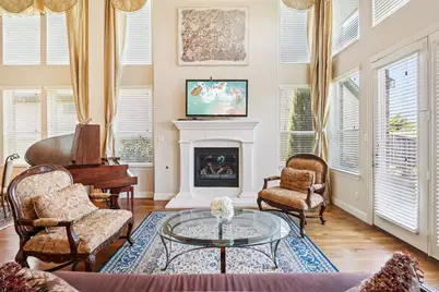 8316 Lindsay Gardens, The Colony, TX 75056 - Photo 5