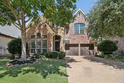 8316 Lindsay Gardens, The Colony, TX 75056 - Photo 1