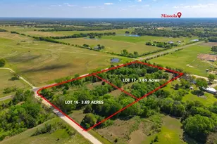 00 B Fm 1395, Edgewood, TX 75117 - Photo 1