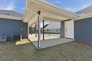 649 Charlotte Ln, Burleson, TX 76028 - Photo 35