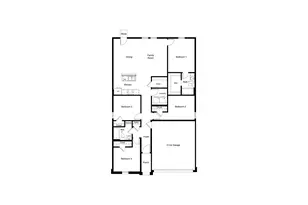 2201 Bakersfield Dr, Fort Worth, TX 76036 - Photo 3