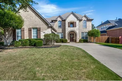 2817 Butterfield Stage Road, Highland Village, TX 75077 - Photo 1