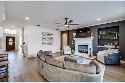 2817 Butterfield Stage Road, Highland Village, TX 75077 - Photo 7