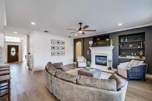 2817 Butterfield Stage Rd, Highland Village, TX 75077 - Photo 7