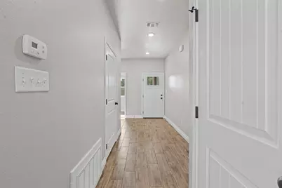 3402 Hilltop Road, Granbury, TX 76048 - Photo 9